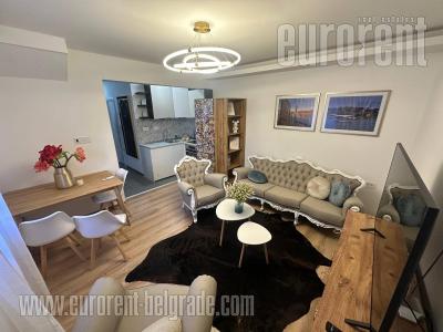 Apartment, 57 m<sup>2</sup>