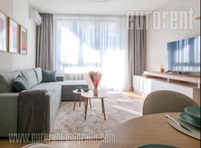 Apartment SAVSKI VENAC