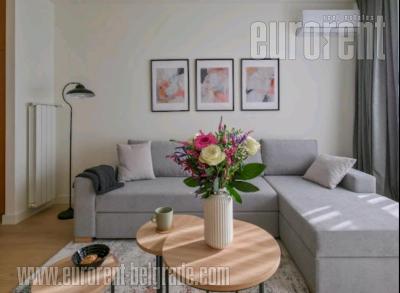 Apartment, 57 m<sup>2</sup>