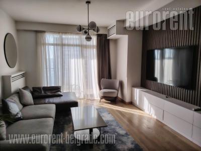 Apartment, 82 m<sup>2</sup>