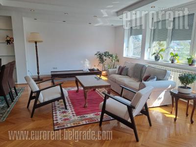 Apartment, 125 m<sup>2</sup>