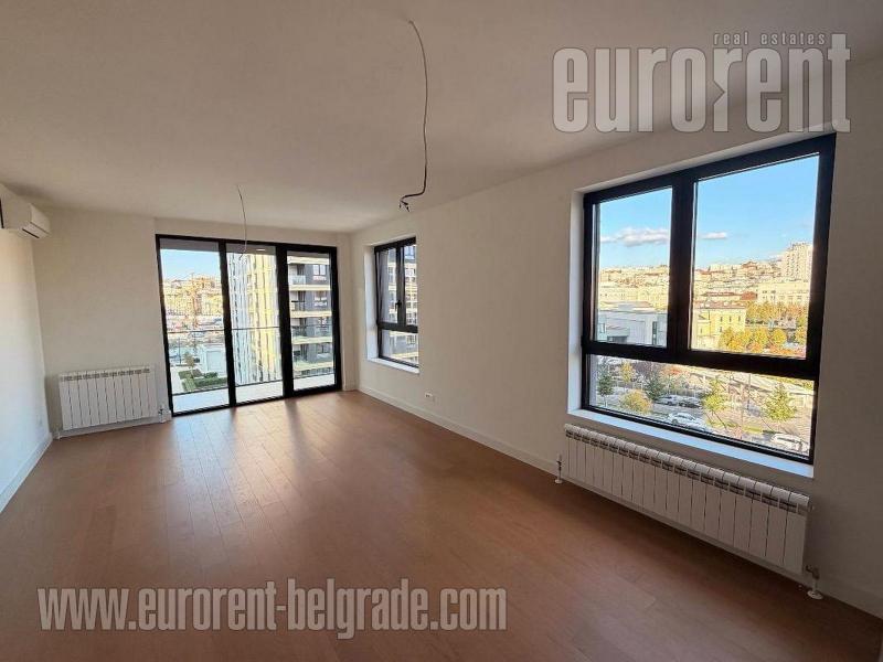 Apartment SAVSKI VENAC