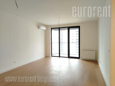 Apartment, 111 m<sup>2</sup>