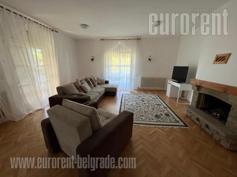 Apartment SAVSKI VENAC