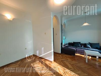 Apartment, 30 m<sup>2</sup>