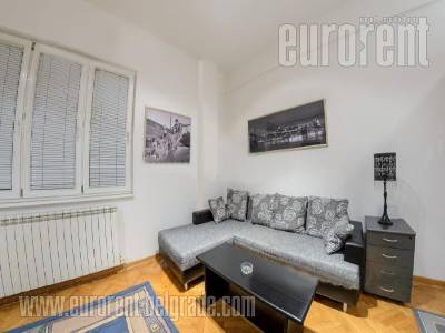 Apartment, 45 m<sup>2</sup>