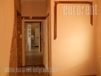 Apartment, 66 m<sup>2</sup>