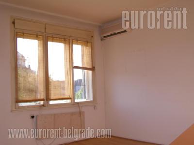 Apartment, 42 m<sup>2</sup>