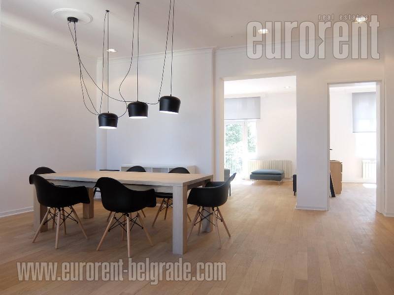 Rent Apartment, Belgrade, STARI GRAD SABORNA CRKVA, €1,400 ID30894