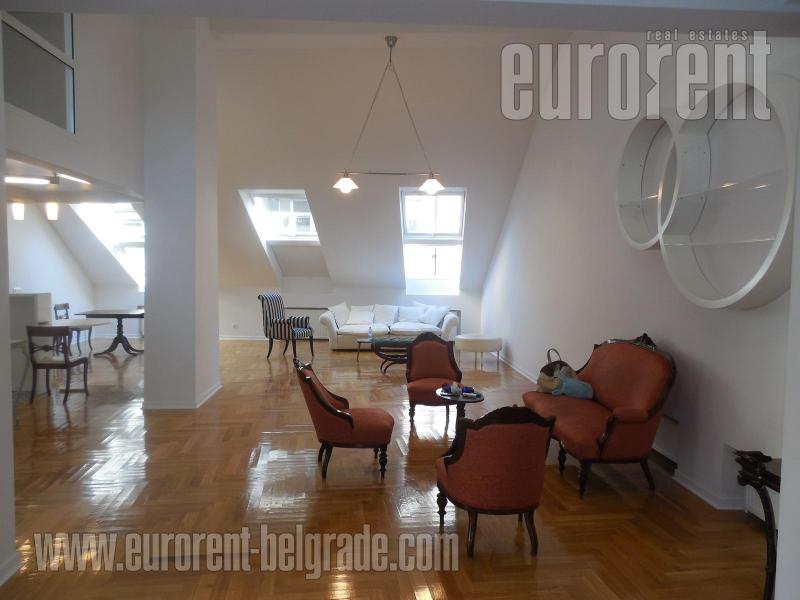 Apartment STARI GRAD