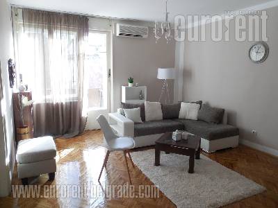 Apartment, 57 m<sup>2</sup>