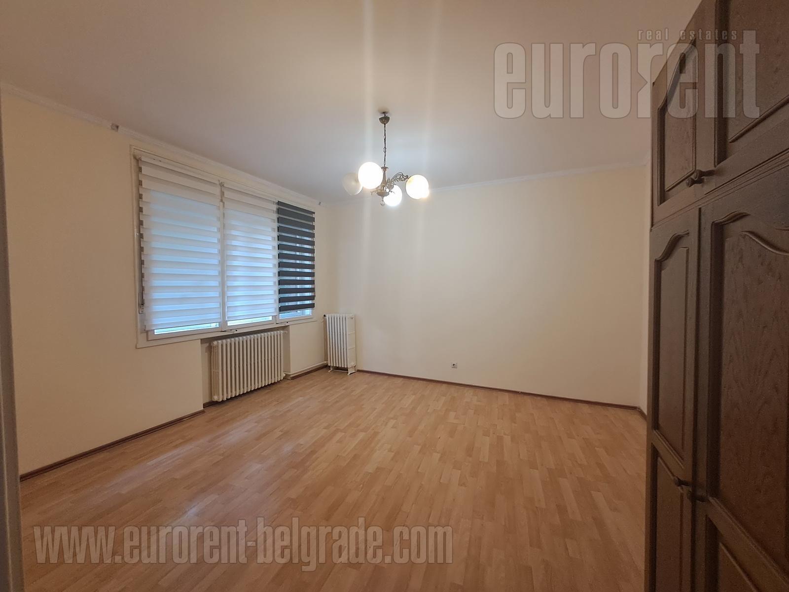 Rent Apartment, Belgrade, STARI GRAD DORĆOL, €600 ID43324