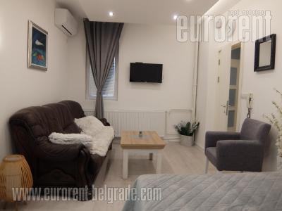 Apartment, 40 m<sup>2</sup>