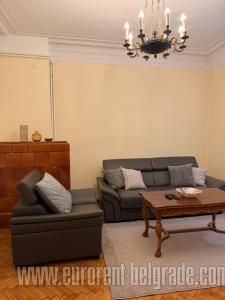 Apartment, 60 m<sup>2</sup>