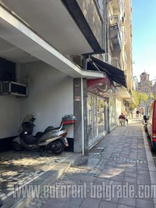 Apartment, 85 m<sup>2</sup>