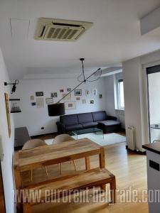 Apartment, 54 m<sup>2</sup>