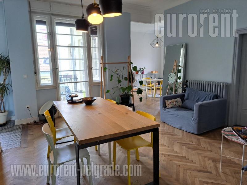 Apartment STARI GRAD