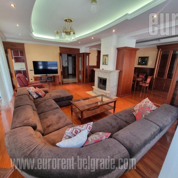 Apartment STARI GRAD
