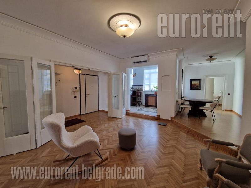 Apartment STARI GRAD