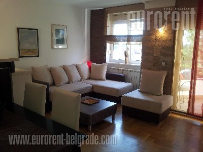 Apartment, 55 m<sup>2</sup>