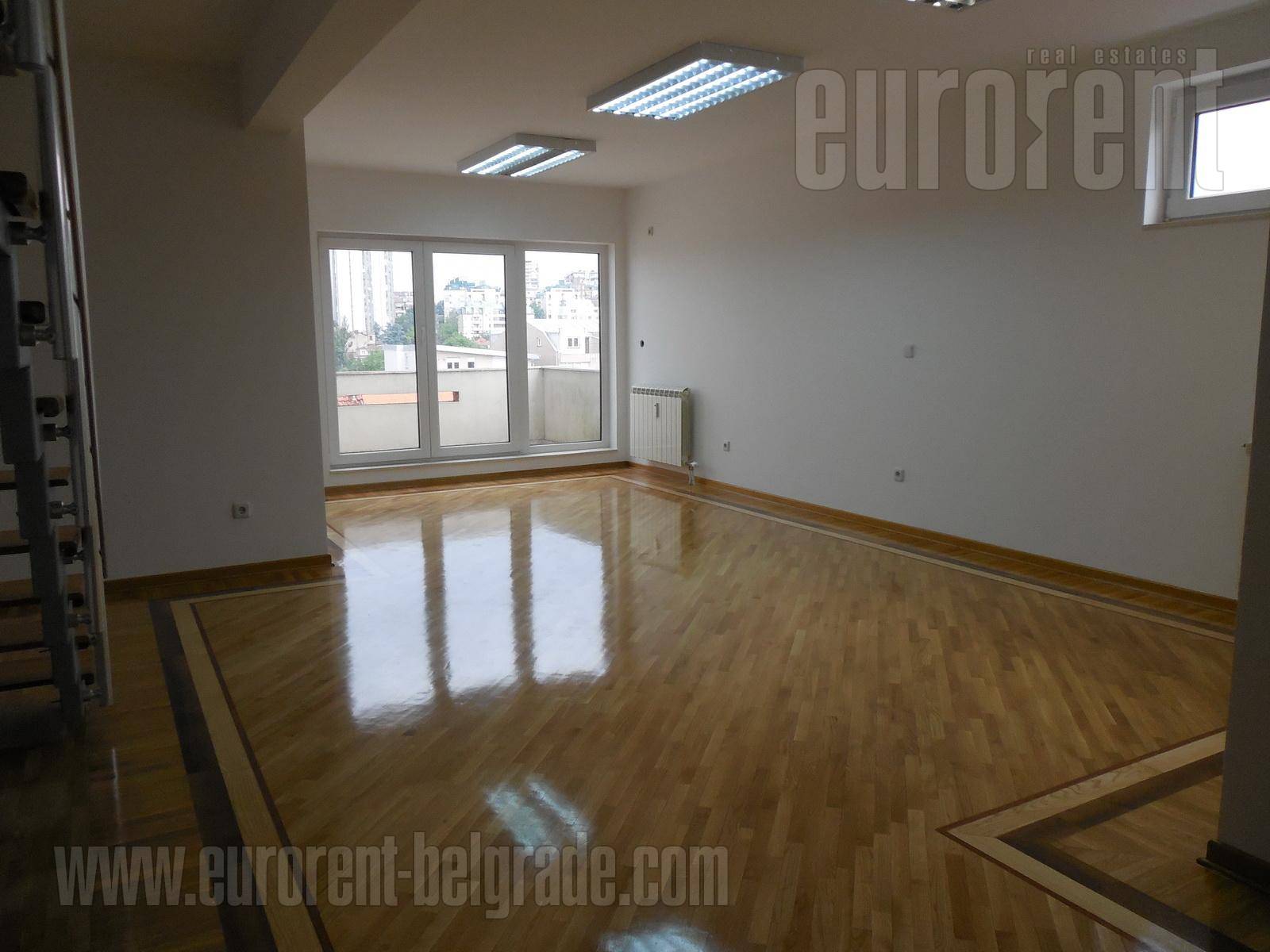 Rent Apartment, Belgrade, VOŽDOVAC LEKINO BRDO, €1,400 ID32359