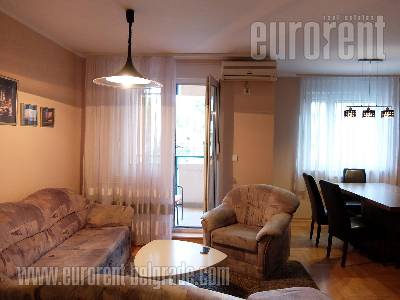 Apartment VOŽDOVAC