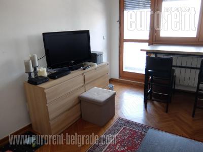 Apartment, 50 m<sup>2</sup>