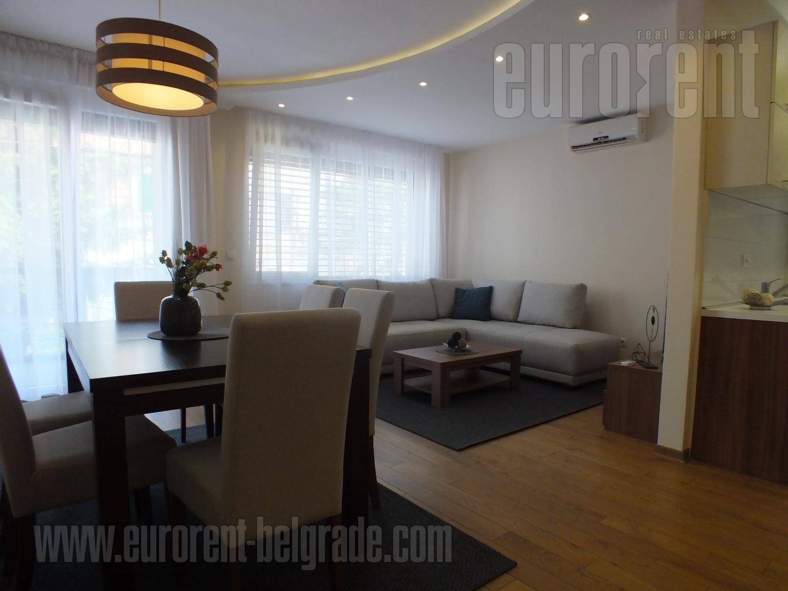Rent Apartment, Belgrade, VOŽDOVAC LEKINO BRDO, €600 ID40228