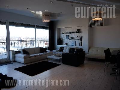 Apartment, 200 m<sup>2</sup>