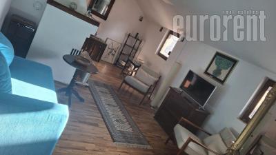 Apartment, 49 m<sup>2</sup>