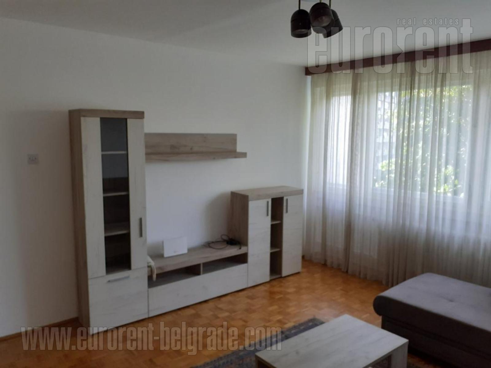 Rent Apartment, Belgrade, VOŽDOVAC KONJARNIK, €450 ID42947