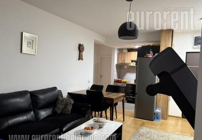 Apartment, 60 m<sup>2</sup>