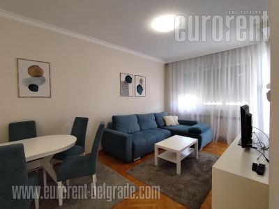 Apartment VOŽDOVAC
