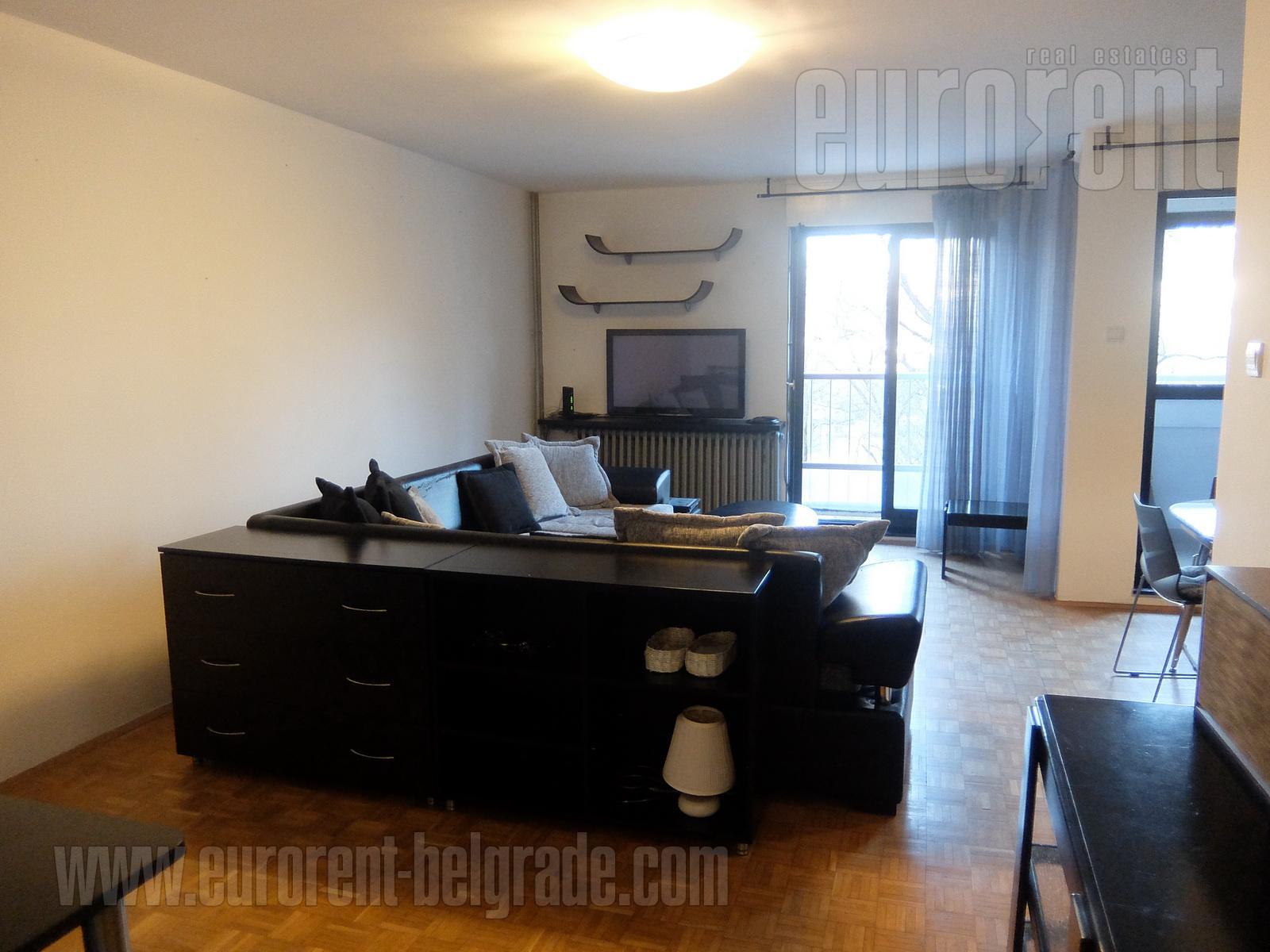 Rent Apartment, Belgrade, VOŽDOVAC MEDAKOVIĆ, €600 ID44898