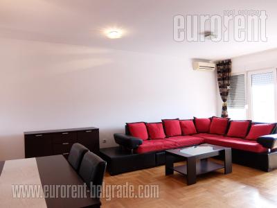 Apartment VOŽDOVAC