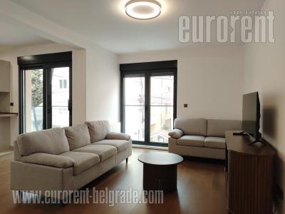 Apartment, 51 m<sup>2</sup>