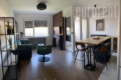 Apartment, 64 m<sup>2</sup>