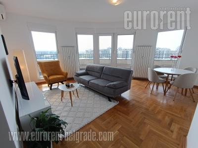 Apartment, 65 m<sup>2</sup>