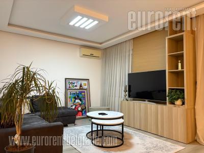 Apartment, 57 m<sup>2</sup>