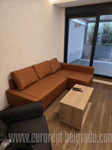 Apartment VOŽDOVAC
