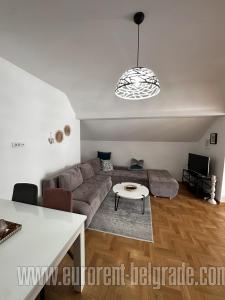 Apartment, 52 m<sup>2</sup>