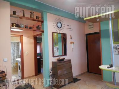 Apartment, 60 m<sup>2</sup>