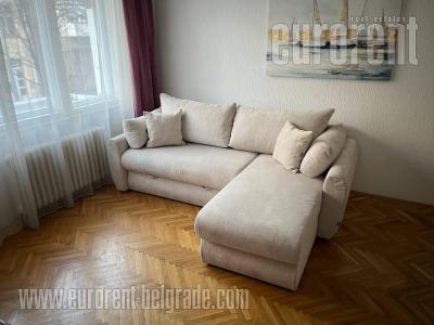 Apartment, 59 m<sup>2</sup>