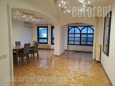 Apartment, 120 m<sup>2</sup>