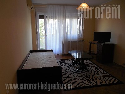 Apartment, 50 m<sup>2</sup>