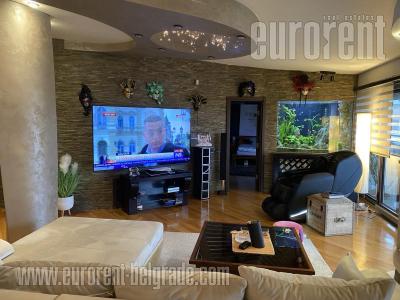 Apartment, 160 m<sup>2</sup>