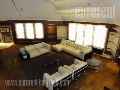 Apartment Vračar