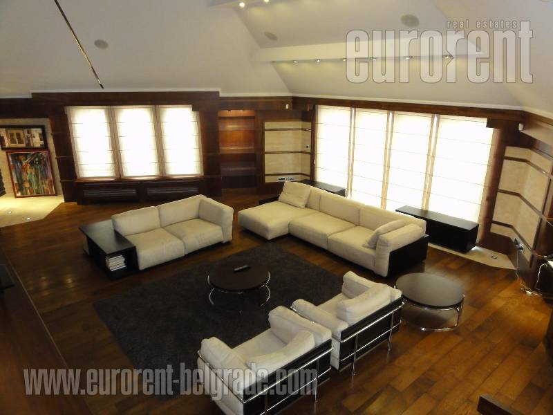 Apartment Vračar