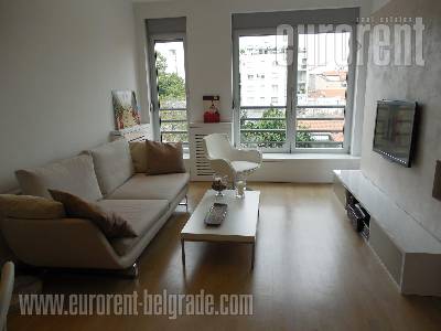 Apartment, 50 m<sup>2</sup>