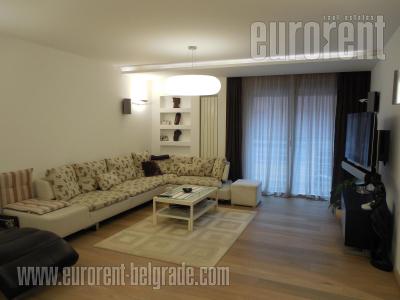 Apartment, 123 m<sup>2</sup>